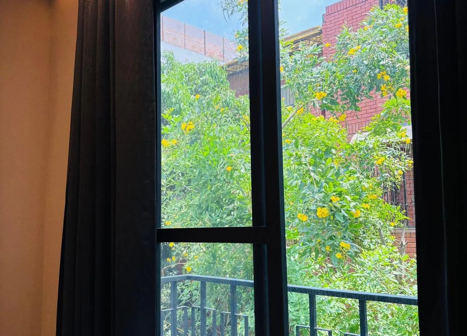 Ferienwohnung 2Bhk Velvet Retreat Gurgaon 0*,  Indien
